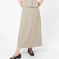 Lovechild 1979 Georgina Skirt Stone^Dame Underdele