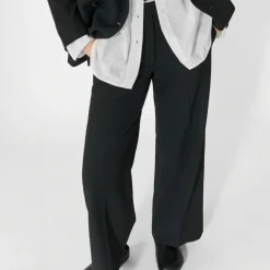 Lovechild 1979 Harper Pants Black^Dame Underdele