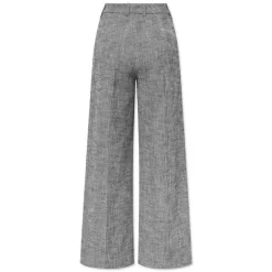 Lovechild 1979 Harper Pants Black Multi^Dame Underdele