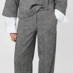 Lovechild 1979 Harper Pants Black Multi^Dame Underdele