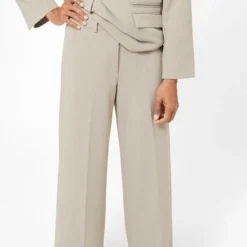 Lovechild 1979 Harper Pants Stone^Dame Underdele