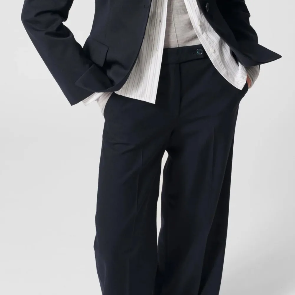 Lovechild 1979 Harper Pants Total Eclipse^Dame Underdele