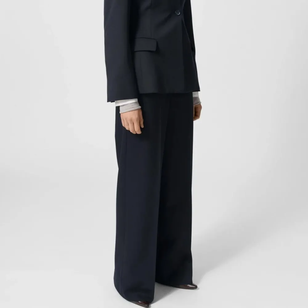 Lovechild 1979 Harper Pants Total Eclipse^Dame Underdele