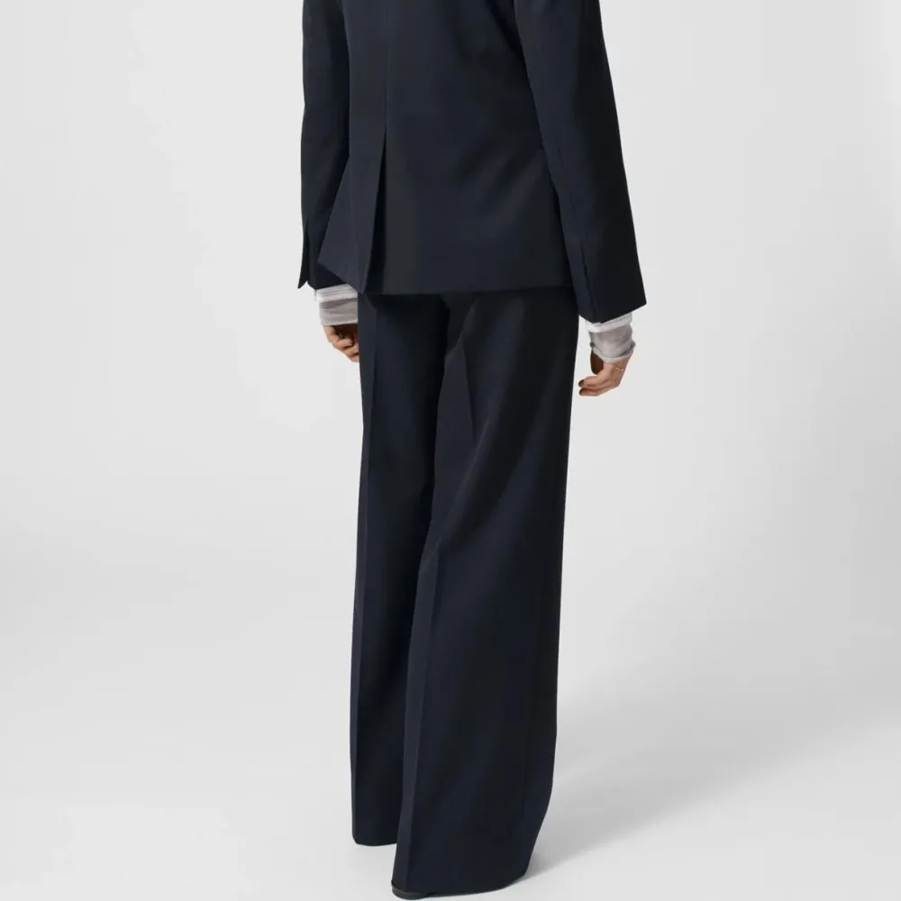 Lovechild 1979 Harper Pants Total Eclipse^Dame Underdele