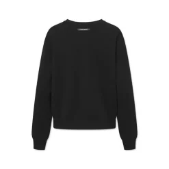 Lovechild 1979 Jasmine Cardigan Black^Dame Overdele