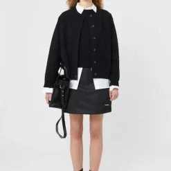 Lovechild 1979 Jasmine Cardigan Black^Dame Overdele