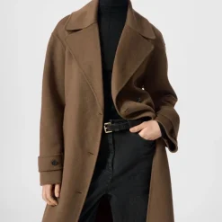 Lovechild 1979 Jennie Coat Tapenade^Dame Overtøj