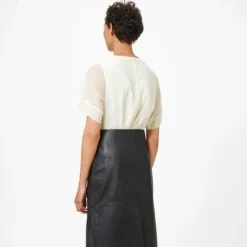 Lovechild 1979 Joy Top Vanilla^Dame Overdele