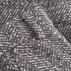 Lovechild 1979 Kimi Shorts Brown Herringbone^Dame Underdele