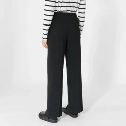 Lovechild 1979 Lea Pants Black^Dame Underdele