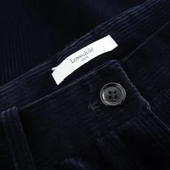 Lovechild 1979 Lucas Pants Dark Navy^Dame Underdele