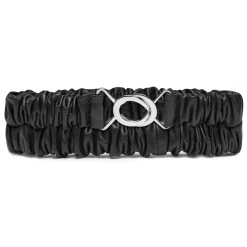 Lovechild 1979 Lyon Belt Black^Dame Accessories