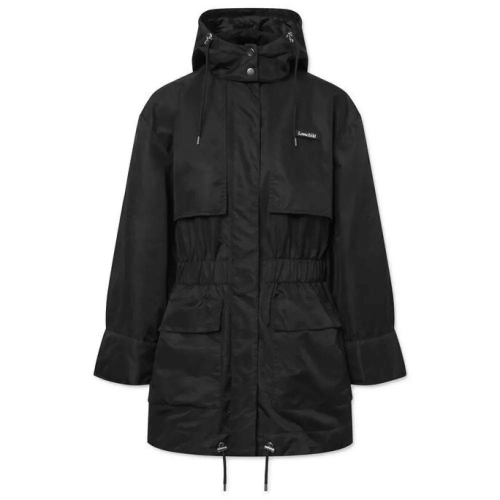 Lovechild 1979 Penelope Jacket Black^Dame Overtøj