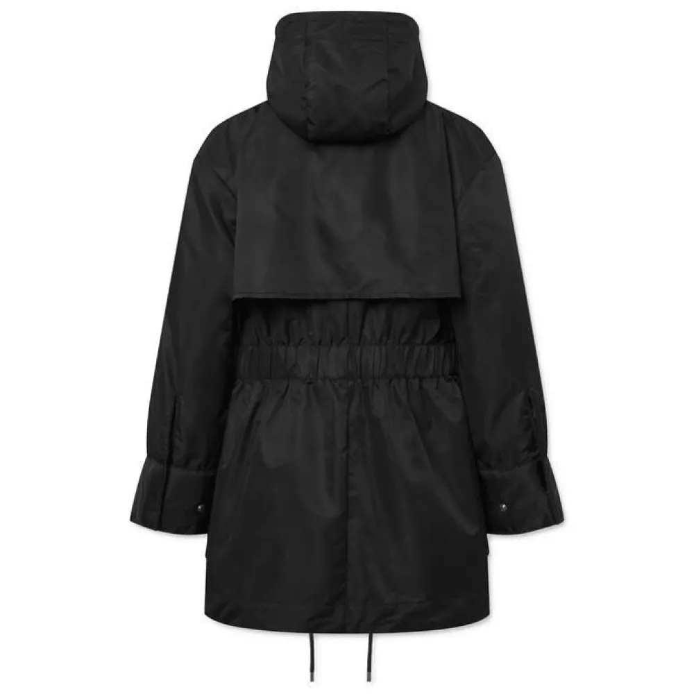 Lovechild 1979 Penelope Jacket Black^Dame Overtøj