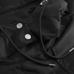 Lovechild 1979 Penelope Jacket Black^Dame Overtøj