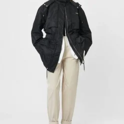 Lovechild 1979 Penelope Jacket Black^Dame Overtøj