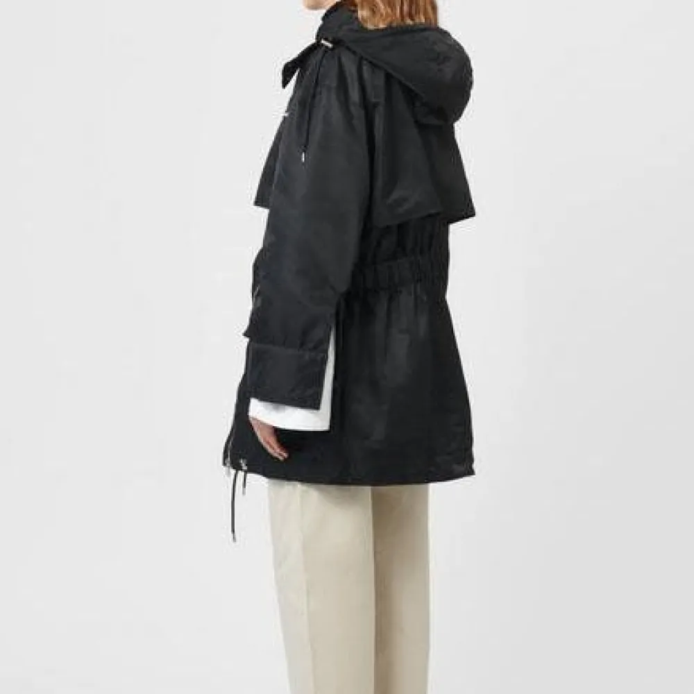 Lovechild 1979 Penelope Jacket Black^Dame Overtøj