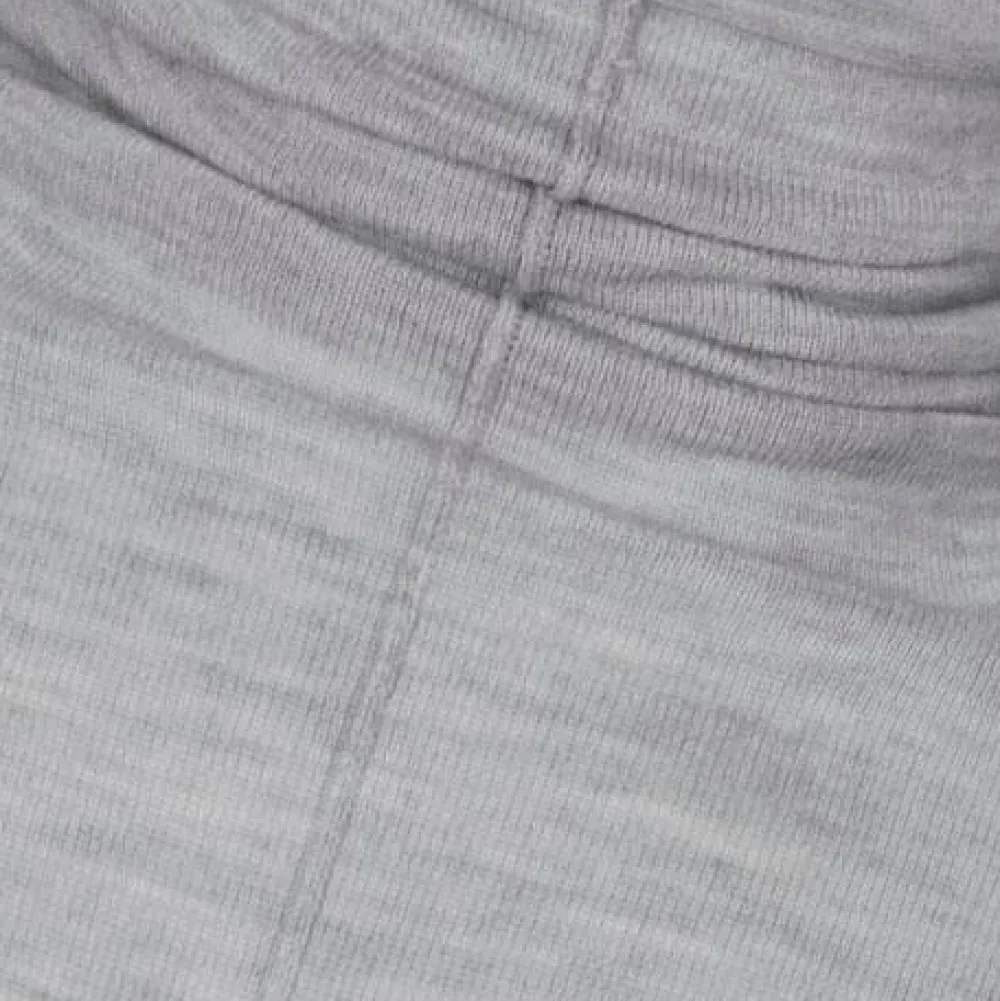 Lovechild 1979 Tove Turtleneck Grey Melange^Dame Overdele