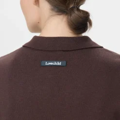 Lovechild 1979 Violette Top Chestnut^Dame Overdele