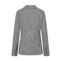 Lovechild 1979 Viviana Blazer Black Multi^Dame Overdele