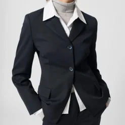 Lovechild 1979 Viviana Blazer Total Eclipse^Dame Overdele