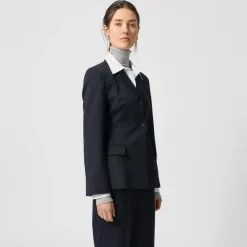 Lovechild 1979 Viviana Blazer Total Eclipse^Dame Overdele