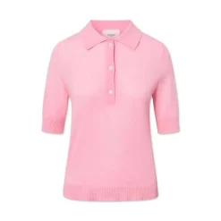 Lovechild 1979 Zena Top Pink^Dame Overdele