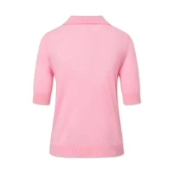 Lovechild 1979 Zena Top Pink^Dame Overdele