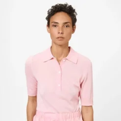 Lovechild 1979 Zena Top Pink^Dame Overdele