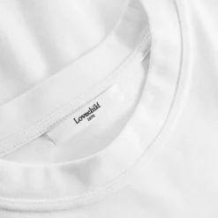 Lovechild 1979 Lovechild Aria T-Shirt Bright White^Dame Overdele
