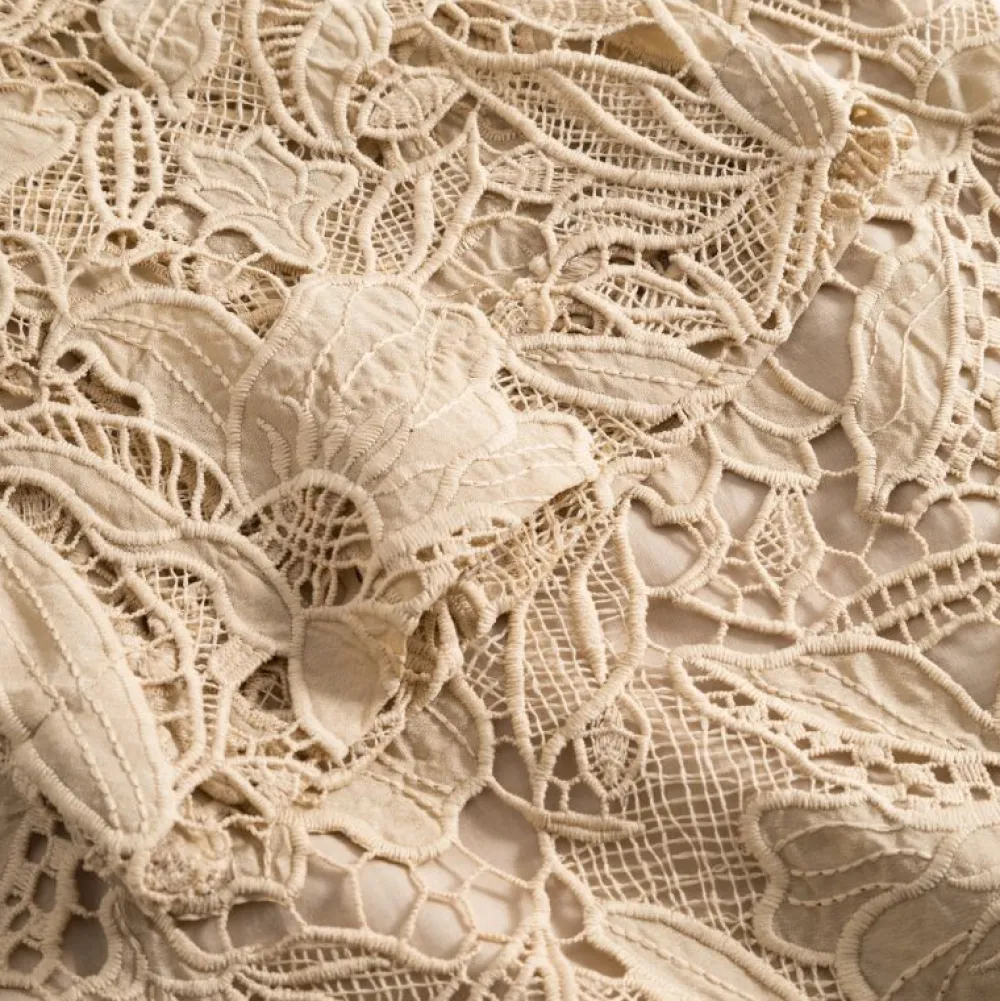 Lovechild 1979 Lovechild Gaelle Top Beige^Dame Overdele