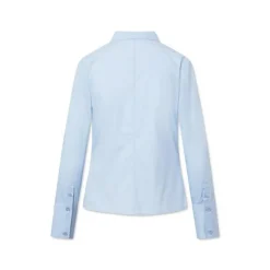 Lovechild 1979 Lovechild Rosy Shirt Ice Blue^Dame Overdele