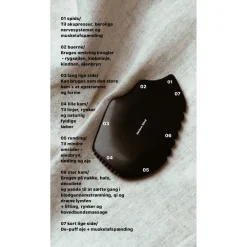 Mellow Mind Facial Gua Sha^ Velvære