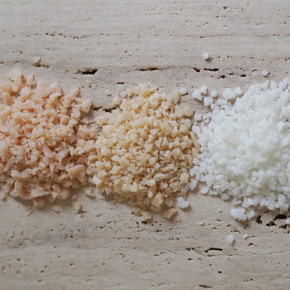 Mellow Mind Neutral Bath Salt Unscented Pure^ Velvære