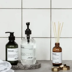 Meraki Body Lotion Linen Dew^ Badeværelse|Velvære