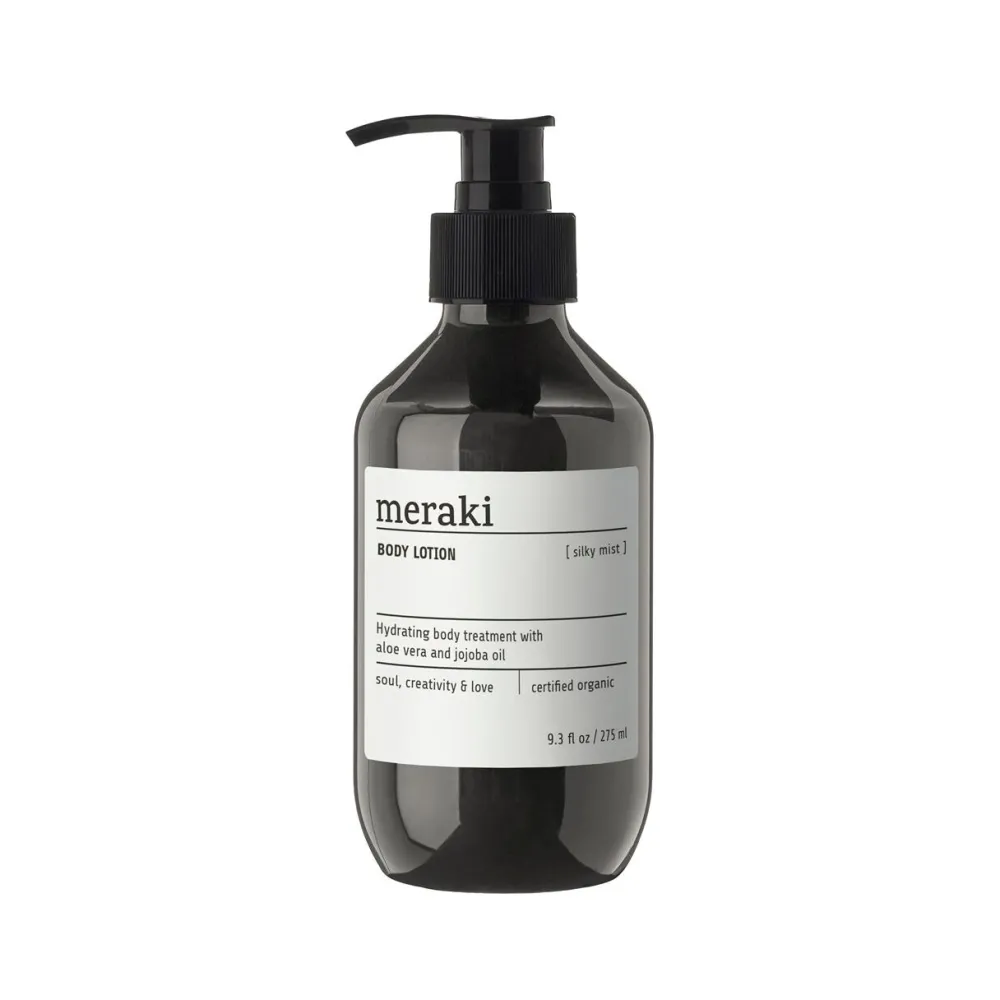 Meraki Body Lotion Silky Mist^ Velvære