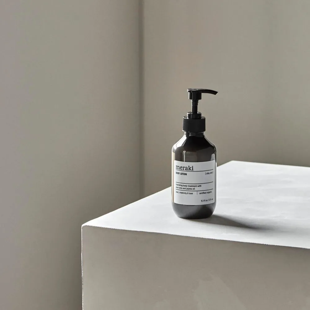 Meraki Body Lotion Silky Mist^ Velvære