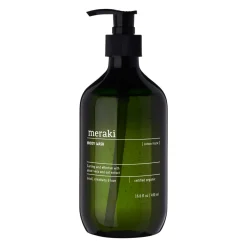 Meraki Body Wash Cotton Haze^ Badeværelse