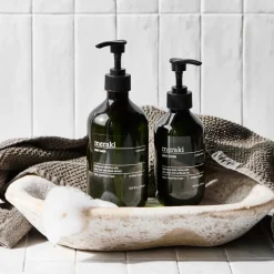 Meraki Body Wash Cotton Haze^ Badeværelse