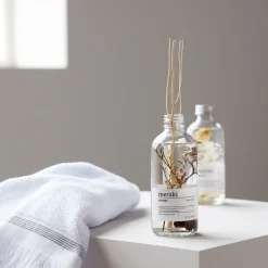 Meraki Diffuser Timber Haze^ Duftlys & Diffusere|Badeværelse