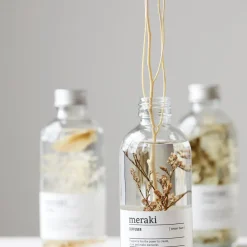 Meraki Diffuser Timber Haze^ Duftlys & Diffusere|Badeværelse