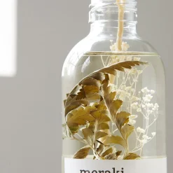 Meraki Diffuser Verbena Drizzle^ Duftlys & Diffusere|Badeværelse