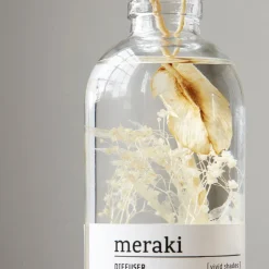Meraki Diffuser Vivid Shades^ Duftlys & Diffusere|Badeværelse