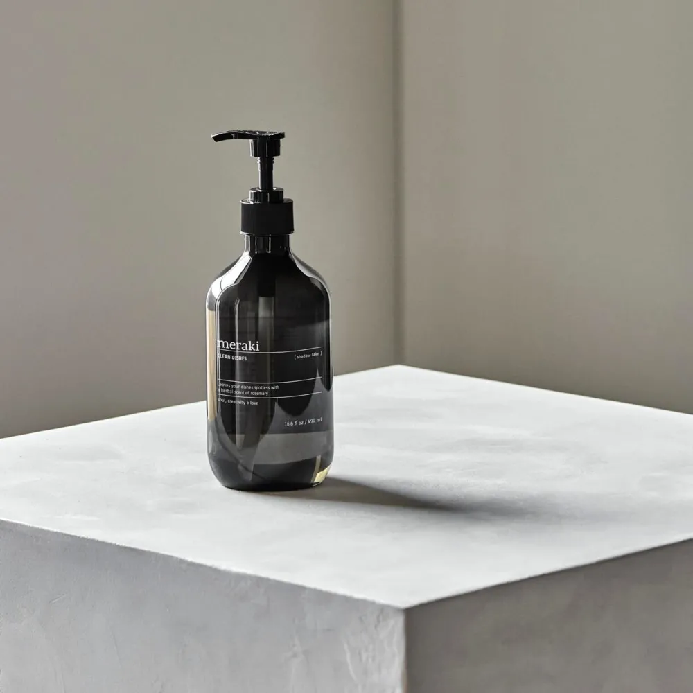 Meraki Dish Wash Shadow Lake^ Køkken