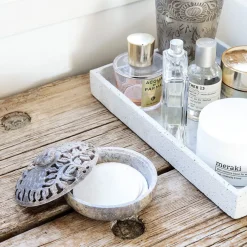 Meraki Facial Cleaning Sponge Clean^ Badeværelse|Velvære