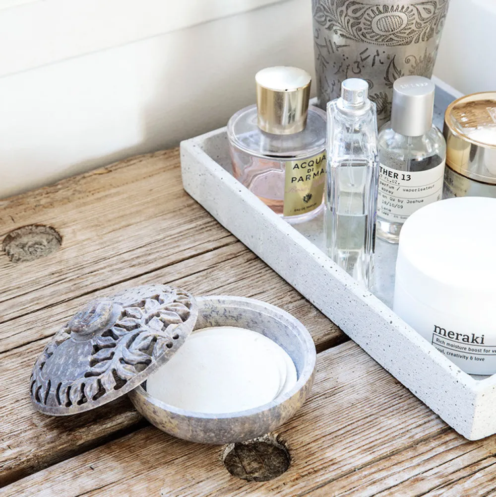 Meraki Facial Cleaning Sponge Clean^ Badeværelse|Velvære