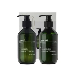 Meraki Gift Box Cotton Haze Simple Hand Care^ Badeværelse