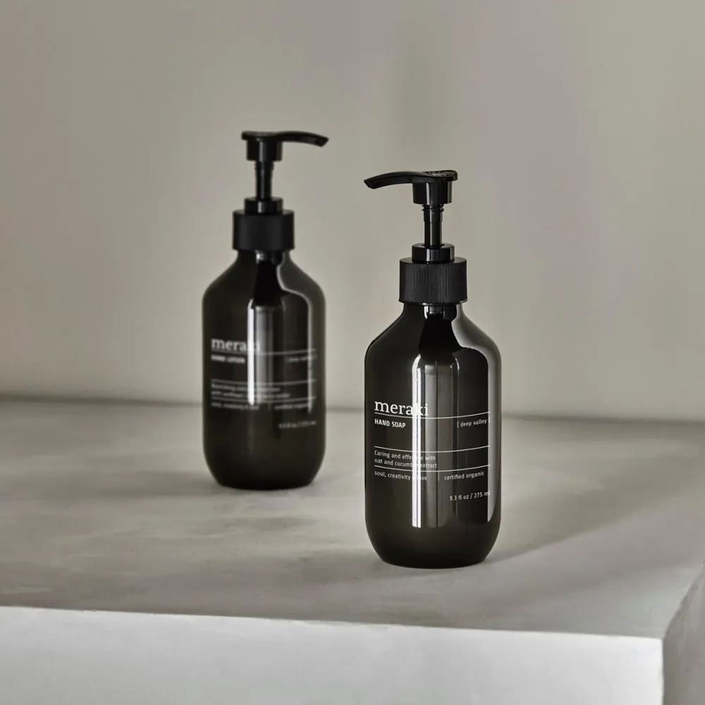 Meraki Gift Box Deep Valley Simple Hand Care^ Køkken|Badeværelse
