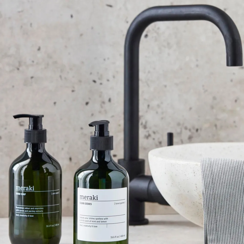 Meraki Gift Box Kitchen Essentials Forest Garden^ Køkken