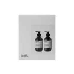 Meraki Gift Box Silky Mist Simple Hand Care^ Velvære